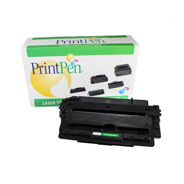 Prıntpen Hp Cf214a (14A) (10K)