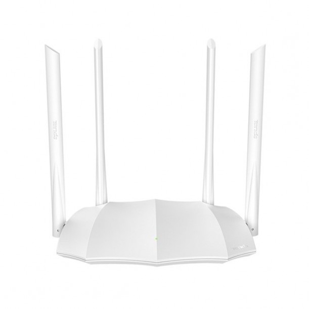 TENDA AC5 v3 1200mbps AC1200 Dual Band EV Ofis Tipi Access Point Router