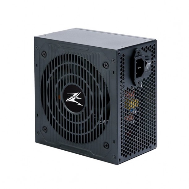 Zalman Zm700 Txıı(Megamax700w) 700W +80 Plus Çift İleri (Dual Forward) 120Mm Fanlı Güç Kaynağı