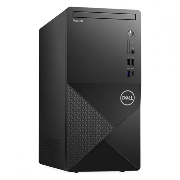 DELL VOSTRO 3030MT N6004VDT3030MTW CORE i5 12400-64GB RAM-512GB NVME-W11 PRO