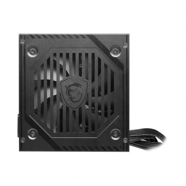 MSI 500W 80+ MAG A500DN 12CM FANLI POWER SUPPLY