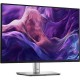 DELL 23.8" IPS P2425 5MS 100hz HDMI-DP-TYPE-C Kurumsal Monitör