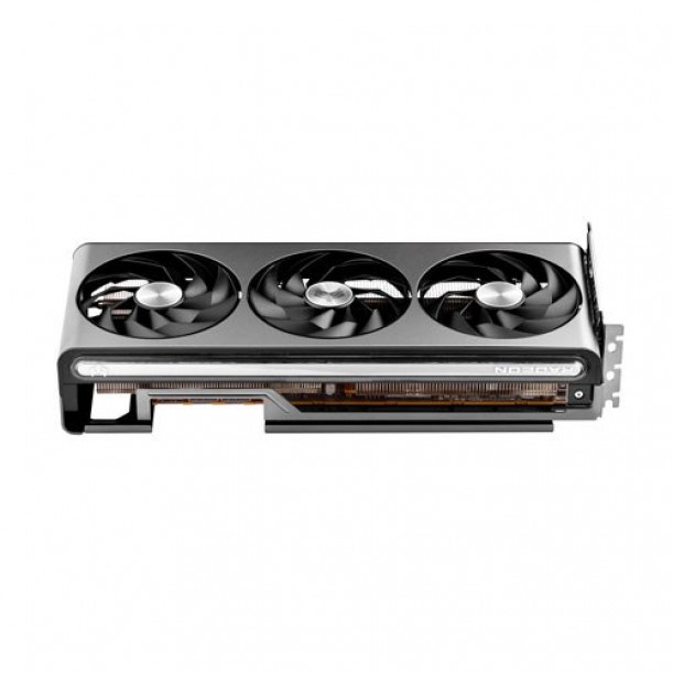 SAPPHIRE 12GB RX7700XT NITRO  11335-02-20G GDDR6 192bit PCIE 4.0