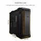ASUS TUF GAMING GT501 Gaming E-ATX PC Kasası ASUS TUF GAMING GT501 Gaming E-ATX PC Kasası