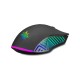 INCA IMG-GT17 USB RGB Led Aydınlatmalı 6400dpi Gaming Optic Siyah Mouse