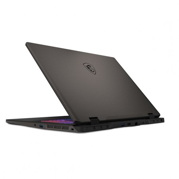 MSI 17" SWORD 17 Hx B14VEKG-053XTR CORE i7 14700Hx-32GB DDR5 RAM-6GB RTX4050-1TB NVME-W11 PRO