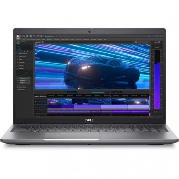 DELL M3591 XCTOP3591EMEA_VP-2 Ultra7-155H 1x16gb 512gb M.2 PCIe 15.6" W11Pro 6gb RTX A1000 Taşınabilir İş istasyonu