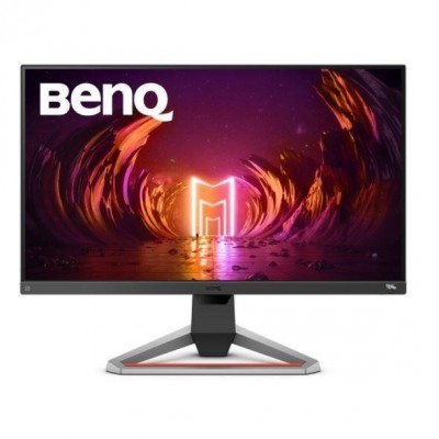 BENQ 24.5" IPS EX2510S 1MS 165Hz HDMI-DP GAMING MONITOR (1920 X 1080) Outlet (Kutu Açık)