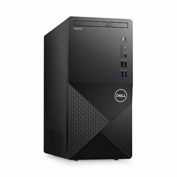 DELL VOSTRO 3910 M2CVDT3910U CORE i3 12100 16GB- 256GB M2 NVME- O/B UHD FDOS