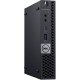 DELL 7010MFF N018O7010MFFU CORE i7 13700T 64GB- 512GB M2 NVME- O/B UHD FRD Mini PC