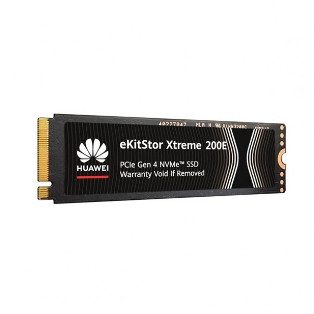 HUAWEI 1TB EKITSTOR EXTREME 200E EKS-SSD1T04-D 7000-6500MB/s M2 NVME GEN4 DİSK