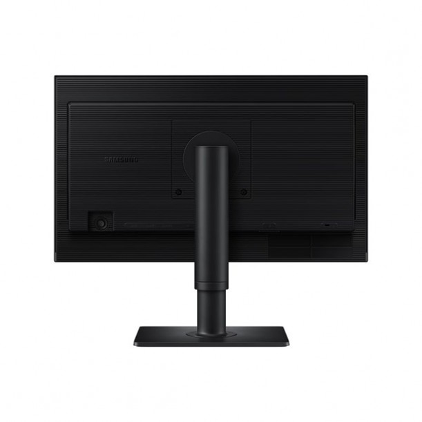 SAMSUNG 21.5" IPS LS22D400GAUXUF 5MS 100hz HDMI-DP Pivot EV Ofis Tipi Monitör