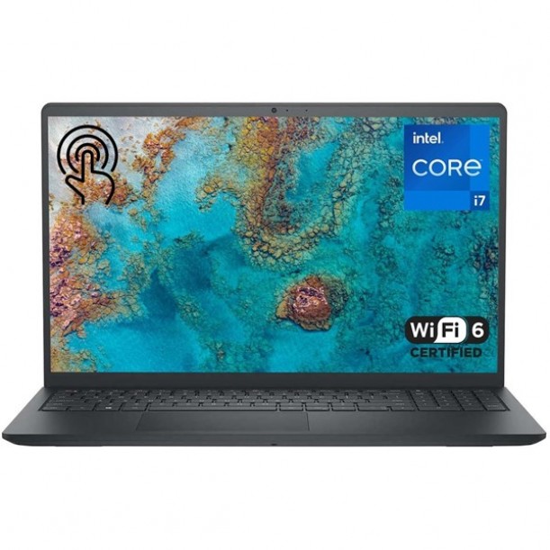 DELL 15.6" DOKUNMATIK INSPIRON 3530 I35301018TU CORE i7 1355U-32GB RAM-1TB NVME-FDOS