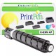 Prıntpen Canon C-Exv47 & Gpr-51 & Npg-65 Black (365Gr/19K)