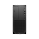 HP Z2 G9 A2HZ8ES CORE i7 14700K-16GB DDR5 RAM-1TB SATA-512GB SSD-12GB RTX A2000-W11 PRO