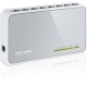 TP-LINK 8-PORT TL-SF1008D 10/100 YÖNETİLEMEZ SWITCH