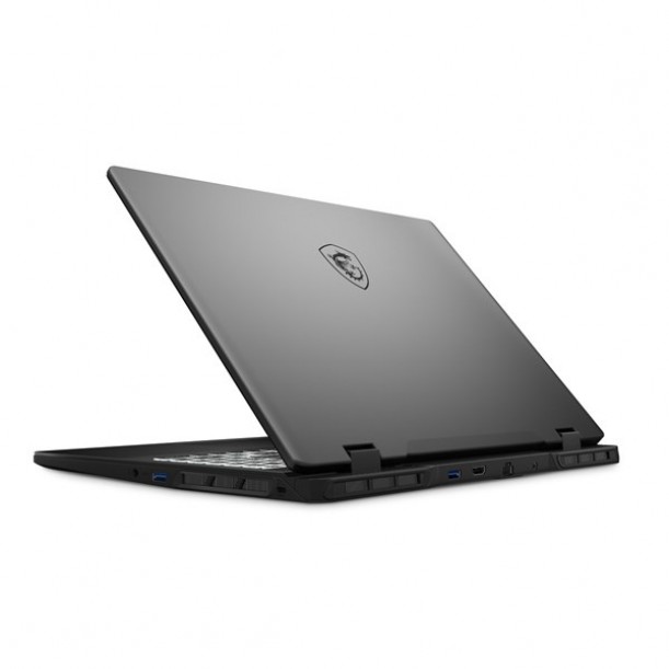 MSI 16" QHD CREATOR M16 HX C14VEG-060TR CORE i7 14700Hx-64GB DDR5 RAM-6GB RTX4050-1TB NVME-W11 PRO