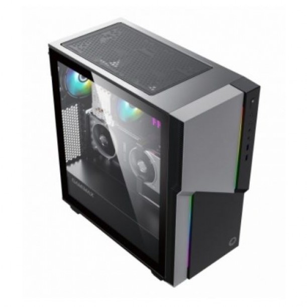 EXPER XCELLERATOR XC217 N1 CORE i7 13700F-32GB RAM-1TB NVME-16GB RTX4080-W11 PRO GAMING PC