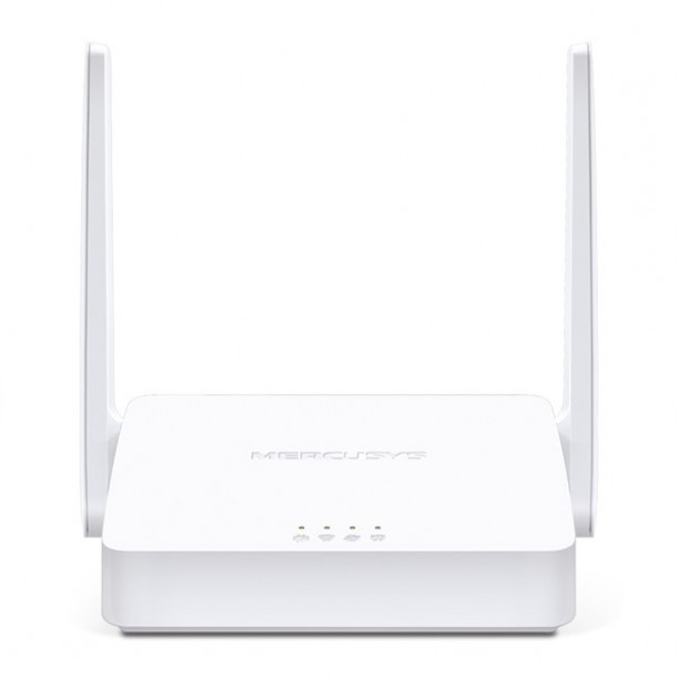 Tp-Lınk Mercusys Mw302r 300Mbps Kablosuz N Router