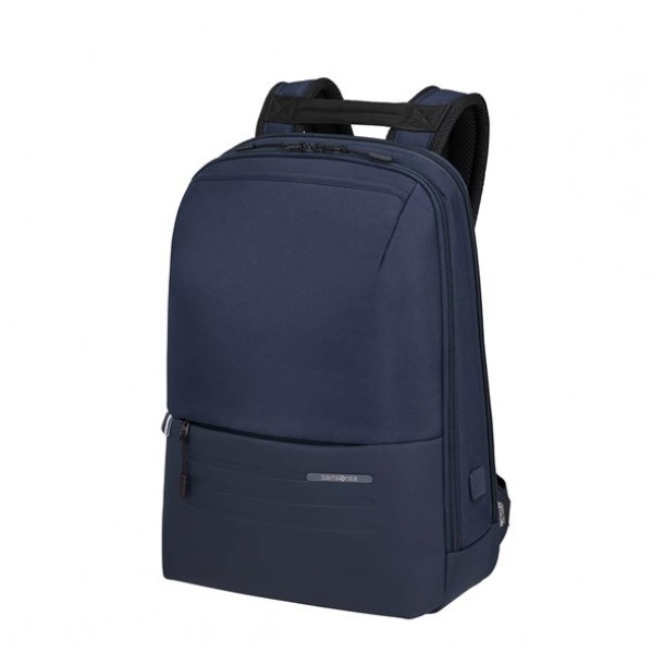 Samsonite 15.6" STACKD BIZ KH8-41-002 Notebook Sırt Çanta Lacivert