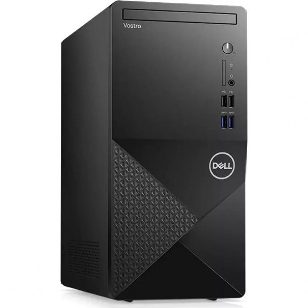 DELL VOSTRO 3910 M2CVDT3910U CORE i3 12100 16GB- 512GB M2 NVME- O/B UHD FDOS