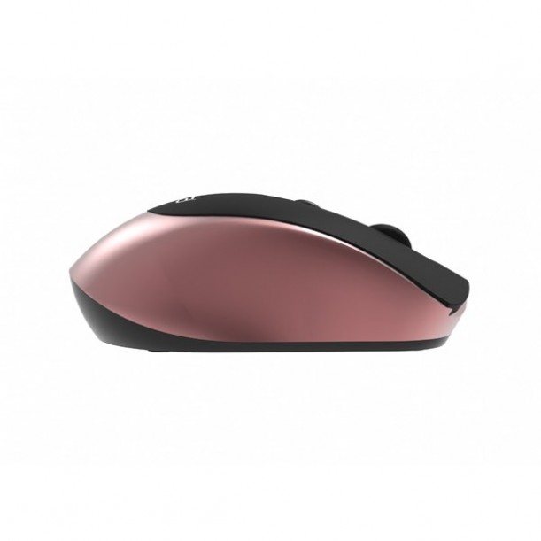 INCA IWM-396GT Kablosuz 1600dpi Optic Gold Mouse