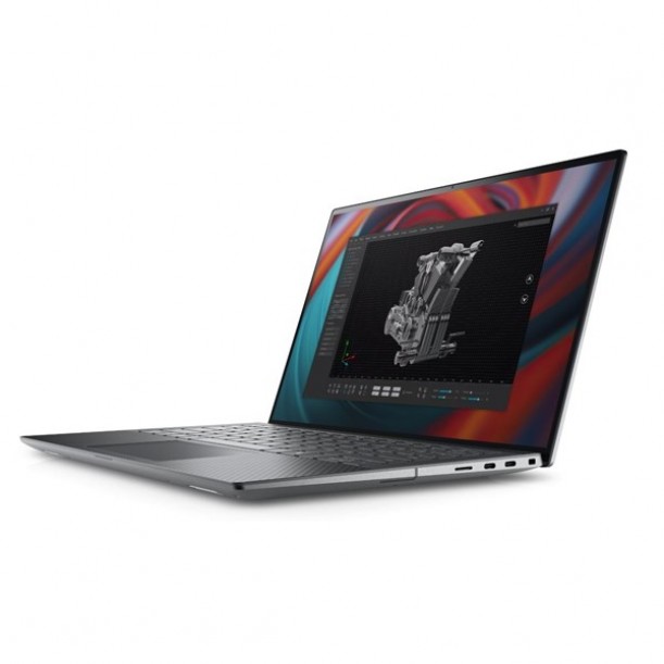 DELL 14" DOKUNMATIK PRECISION M5490 XCTOP5490EMEA_VP-2 ULTRA 7 165H-32GB RAM-512GB NVME-6GB RTX A1000-W11 PRO