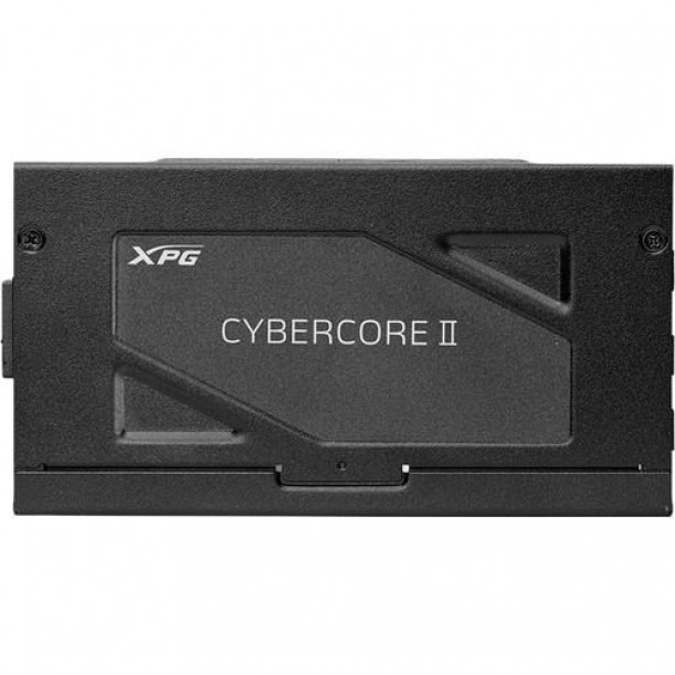 XPG 1000W 80+ PLATINUM CYBERCORE II CYBERCOREII1000P-BKCEU TAM MODÜLER POWER SUPPLY