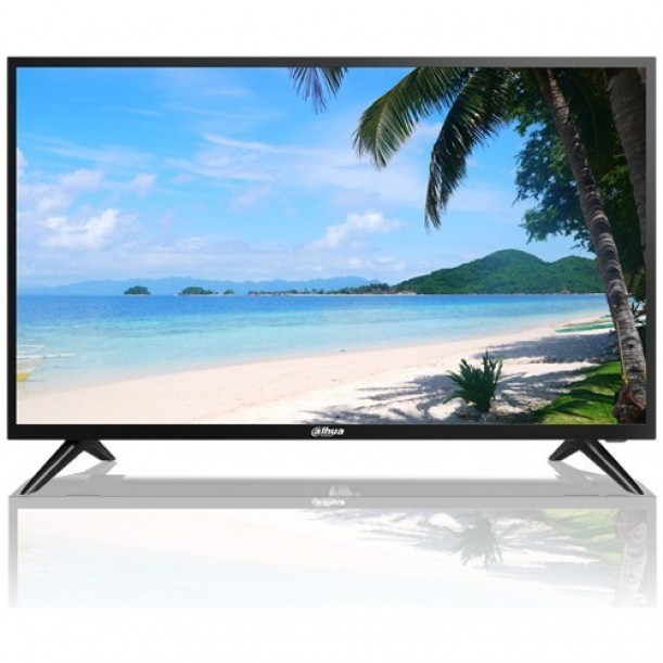 DAHUA 31.5" LED LM32-F200 8MS 60HZ HDMI GÜVENLİK MONİTÖRÜ 1920X1080