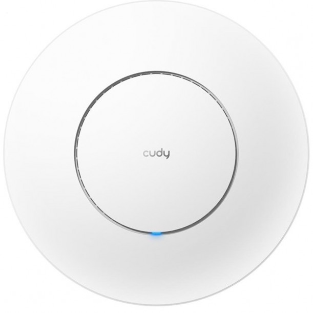 CUDY AP3000 AX3000 Dual Band Kurumsal Access Point