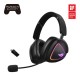 ASUS ROG DELTA II Kablosuz Oyuncu Kulaklığı ASUS ROG DELTA II Kablosuz Oyuncu Kulaklığı