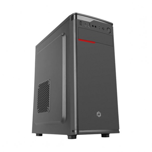 FRISBY 500W FC-2910B Standart Mid-Tower PC Kasası