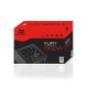 PowerBOOST 550W 80+ FURY BST-ATX550WEU 12cm Fanlı APFC Power Supply