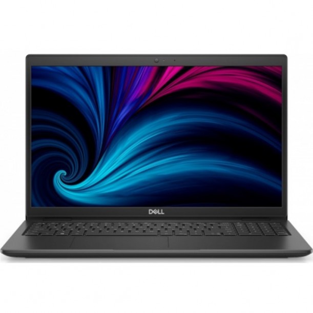 DELL 15.6" 3520 N014L352015EMEA_U CORE i5-1135G7-8GB RAM-256G SSD-O/B UHD-FDOS