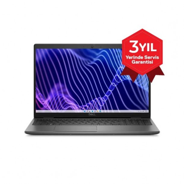 DELL 15.6" LATITUDE 3540 N049L354015W CORE i5 1235U-8GB RAM-512GB NVME-W11 PRO