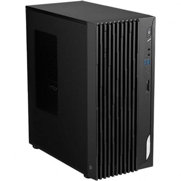 MSI PRO DP180 12-422XTR CORE i5 12400-16GB RAM-1TB NVME-FDOS