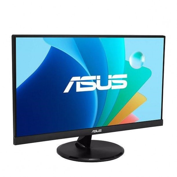 ASUS 21.5" IPS VP229HF 1MS 100HZ HDMI EV OFİS MONİTÖR 1920X1080