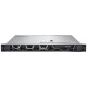 DELL 2xSilver 4310 R650XS PER650XS6A 2x16gb 1x600gb/10k 1x800W 1U Rack Sunucu