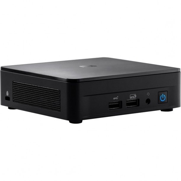 ASUS NUC 14 Pro RNUC14RVKU700002I ULTRA 7 155H-RAM DİSK YOK-FDOS MINI PC