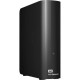 WD 10TB 3.5" Elements WDBWLG0100HBK-EESN USB 3.0 Harici Harddisk Siyah