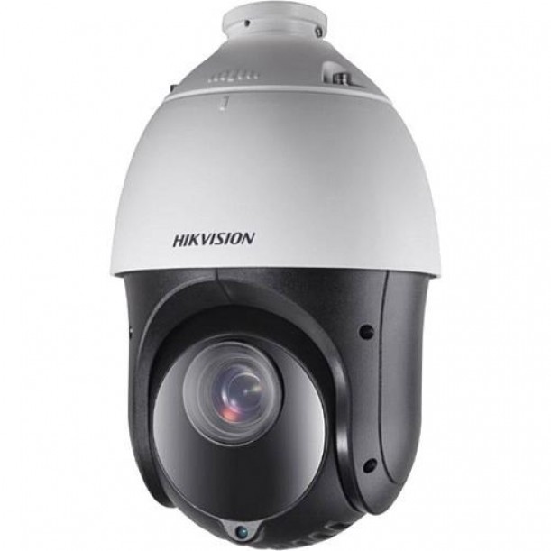 HIKVISION 4MP SPEED DOME DS-2DE4425IW-DE 100metre H265+ IP Güvenlik Kamerası PoE (Ayak Dahil)