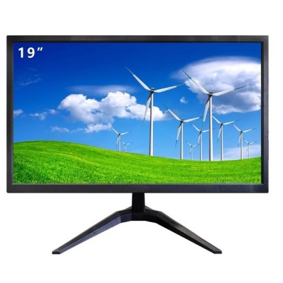PG 19" LED PG-OT19 5MS 60Hz HDMI Multimedya Monitör (1440 X 900)