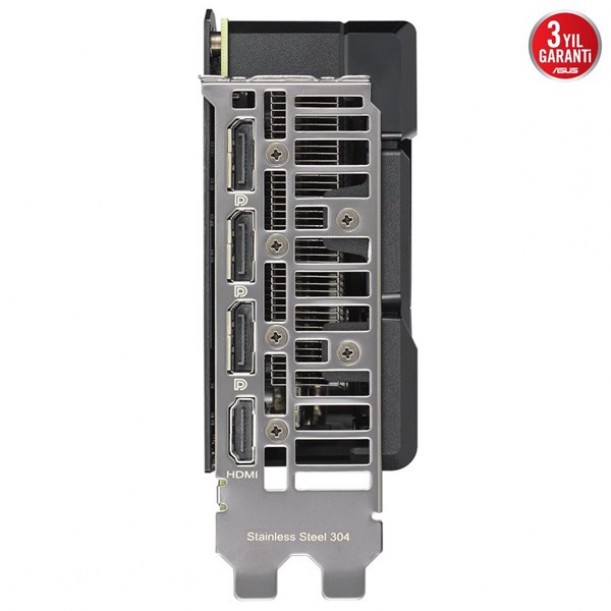 ASUS 12GB DUAL RTX4070-O12GD6-EVO GDDR6X 192bit HDMI DP PCIe 16X v4.0