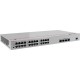 HUAWEI 24port 400W FULL PoE eKIT S310-24P4S GIGABIT 4xGE SFP Yönetilebilir Switch RackMount