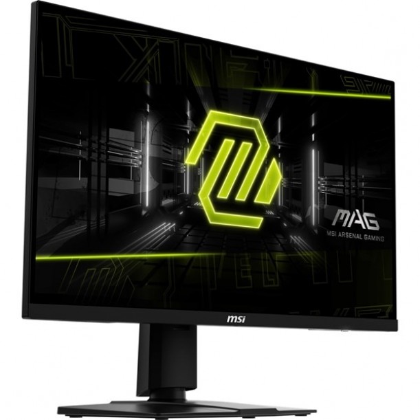 MSI 27" RAPID IPS MAG 274UPF E2 1MS 160HZ HDMI-DP USBC PIVOT GAMING MONİTÖR 3840X2160