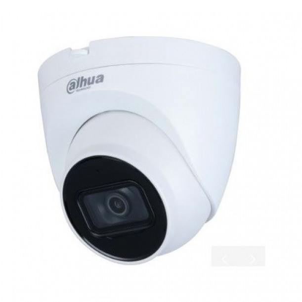 DAHUA 4MP DOME 2.8MM IPC-HDW1431T-AS-0280B-S2 20metre IP Güvenlik Kamerası