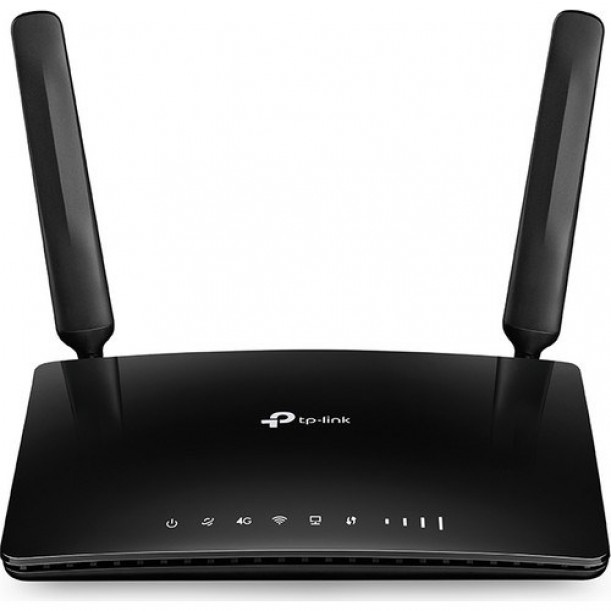 TP-LINK ARCHER MR400 AC1200 Dual Band 4G LTE Router