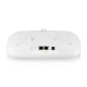 ZYXEL NEBULA FLEX NWA130BE BE11000 WIFI7 ACCESS POINT