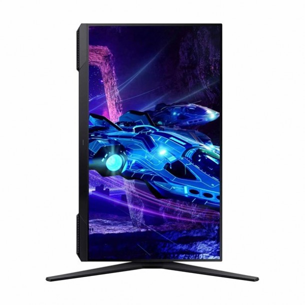 SAMSUNG 27" VA LS27DG302EUXUF 1MS 180Hz 1HDMI-DP GAMING MONİTÖR 920x1080