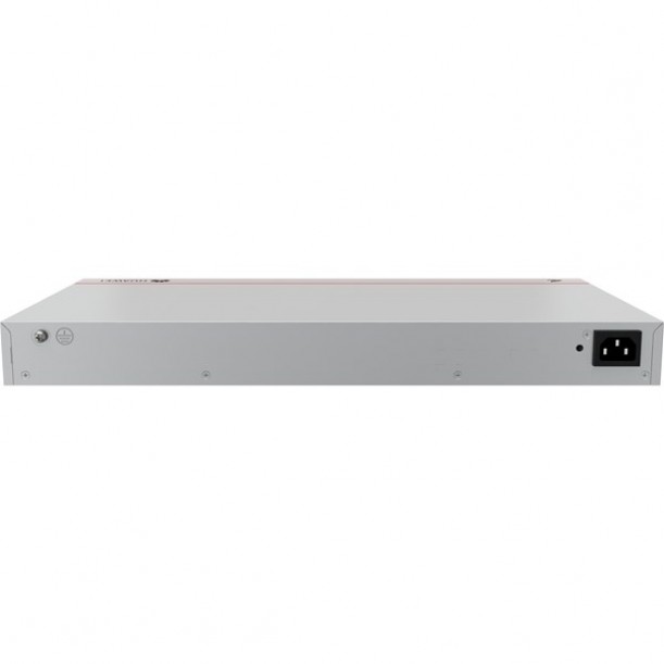 HUAWEI 24port 400W FULL PoE eKIT S310-24P4S GIGABIT 4xGE SFP Yönetilebilir Switch RackMount